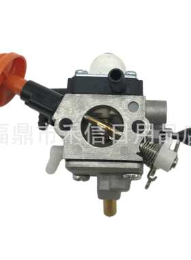 4180-120-0617化油器适用HT131 FS131 HT133 FS311 KM131R带配件