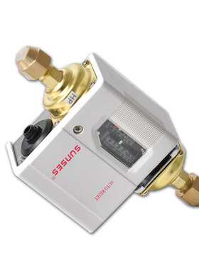 压力控制器、WNS-C102X、WNS-106、压差可调试控制器