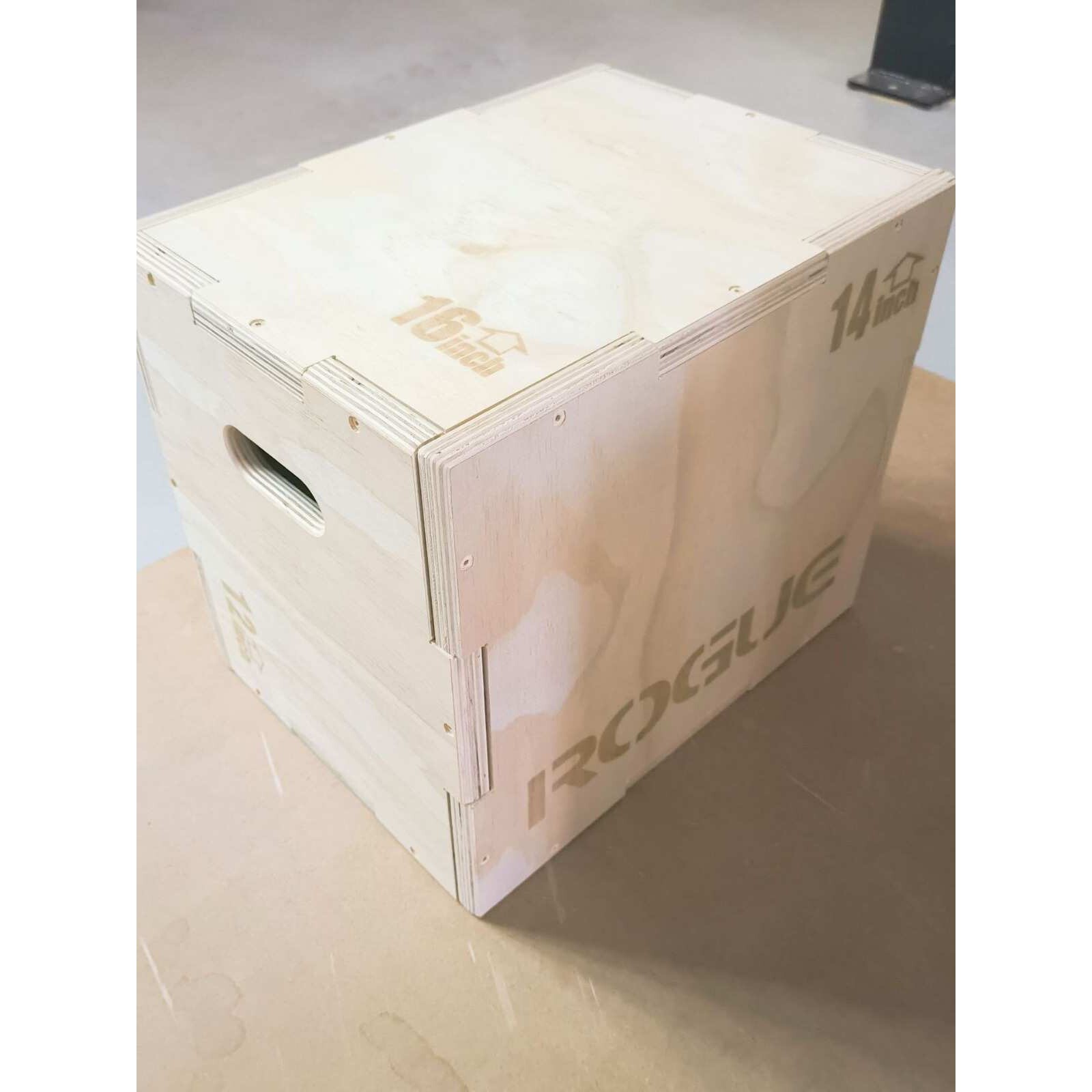 木跳箱跳凳硬度高跳箱分体跳蹬组合体能训练箱健身器材可拆卸