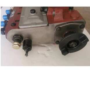 上柴4135 油泵总成4135型号：BH4B100YS33Y 上海东风4135发动机
