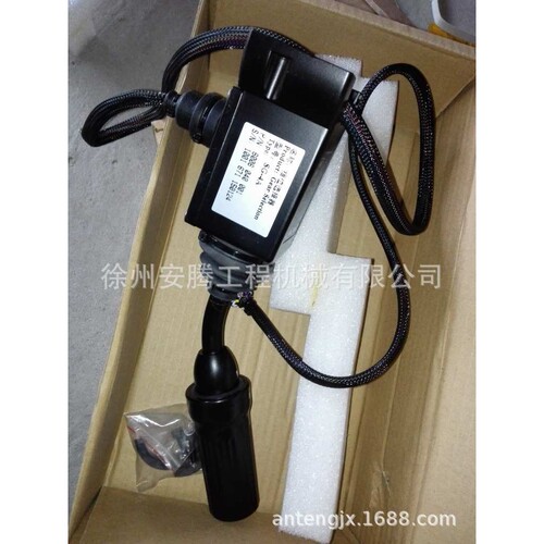 ZL50G配件杭齿变速箱配件WG180档位选择器6006040001