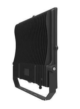 MIC灯具LED投光灯户外防水照明灯探照工地广告灯超亮400W瓦投射灯