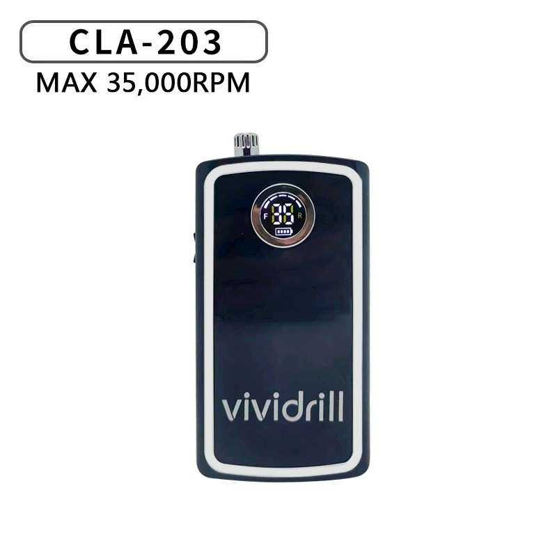 便携式空心杯美甲打磨机静音电动卸甲器去死皮抛光美甲店专用工具