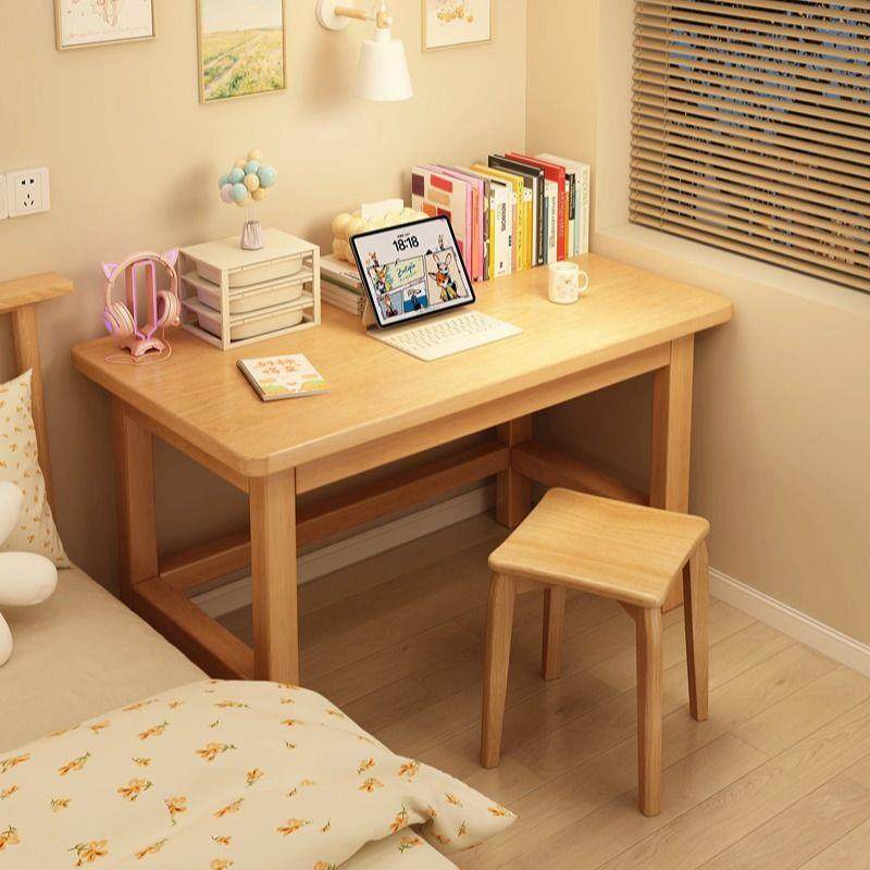 书桌学生成人家用写字学习办公桌简易长方形实木腿桌子卧室电脑桌,玩具/童车/益智/积木/模型,毛绒/玩偶/公仔/布艺类玩具,淘宝优惠券,粉丝福利购,淘宝优惠卷