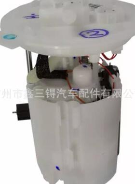 D2BZ-9H307-E D2BZ-9H307-C 2014-2019 Ford Fiesta 汽油泵总成