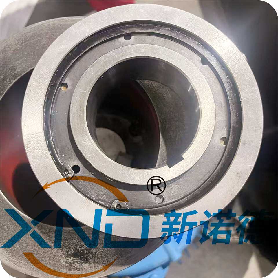 超越离合器NUODE-ROLB80170WFBF/山东胜利石油机械专用单向离合器