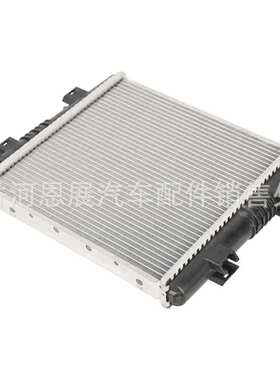 散热器总成0995005903适合梅赛德斯 C GLE 166 167  099-500-59-0