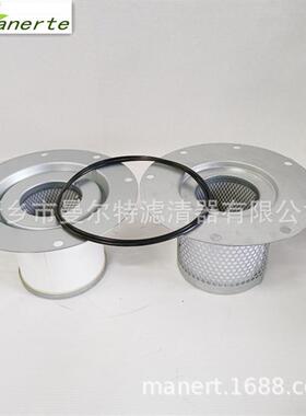 供应 1613839700适用GA37/45/55C油气分离器分离芯油细分离器