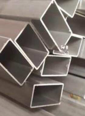 150X180方矩管 壁厚2.5mm----5.75mm 单位毫米