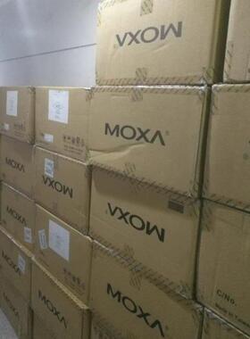 EDS-405A-MM-SC MOXA 2光3电 百兆网管交换机 现货