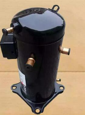 ZP72 ZP67KCE-TFD-420 ZPD72KCE-TFD-433谷轮数码涡旋多联压缩机