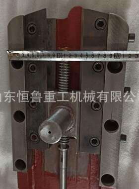 现货供应抚顺插床B520 B5032插床原厂配件质量保证价格合理