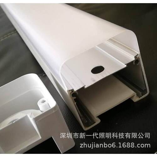LED三防灯套件线型三防灯外壳防水等级IP67厂家促销