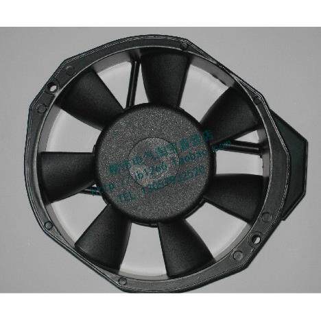 145FZY2-S/6-S轴流风机220V 380V双滚珠轴承宁波散热风扇