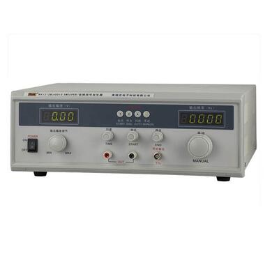 美瑞克RK1212BL/BL+/D/E/G音频扫频信号发生器