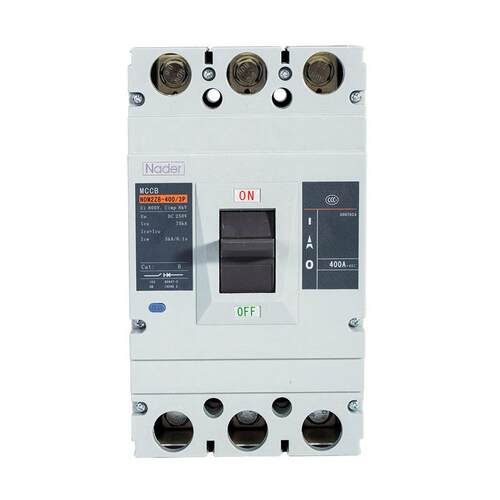 上海良信直流塑壳断路器NDM2ZB直流断路器 NDM2ZB-250