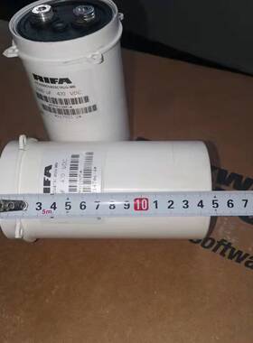 AB变频器滤波电容3300uf