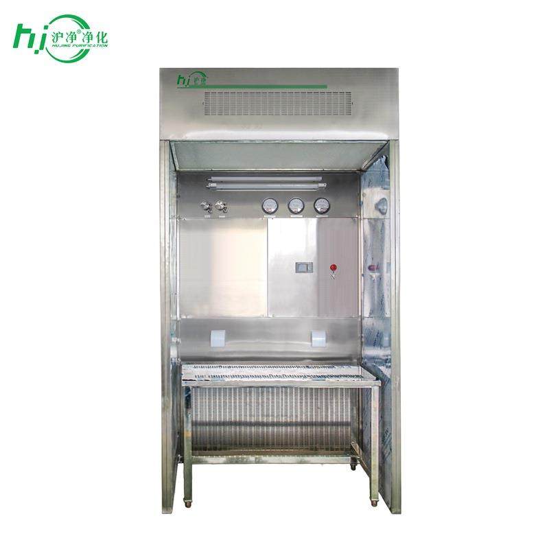手动自动PLC变频调速单人双人位负压称量室304不锈钢,机械设备,空气净化设备,淘宝优惠券,粉丝福利购,淘宝优惠卷