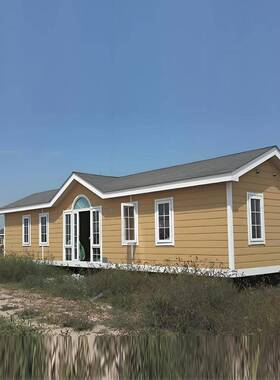 苹果仓民宿住人集装箱移动办公室景区民宿网红打卡集装箱