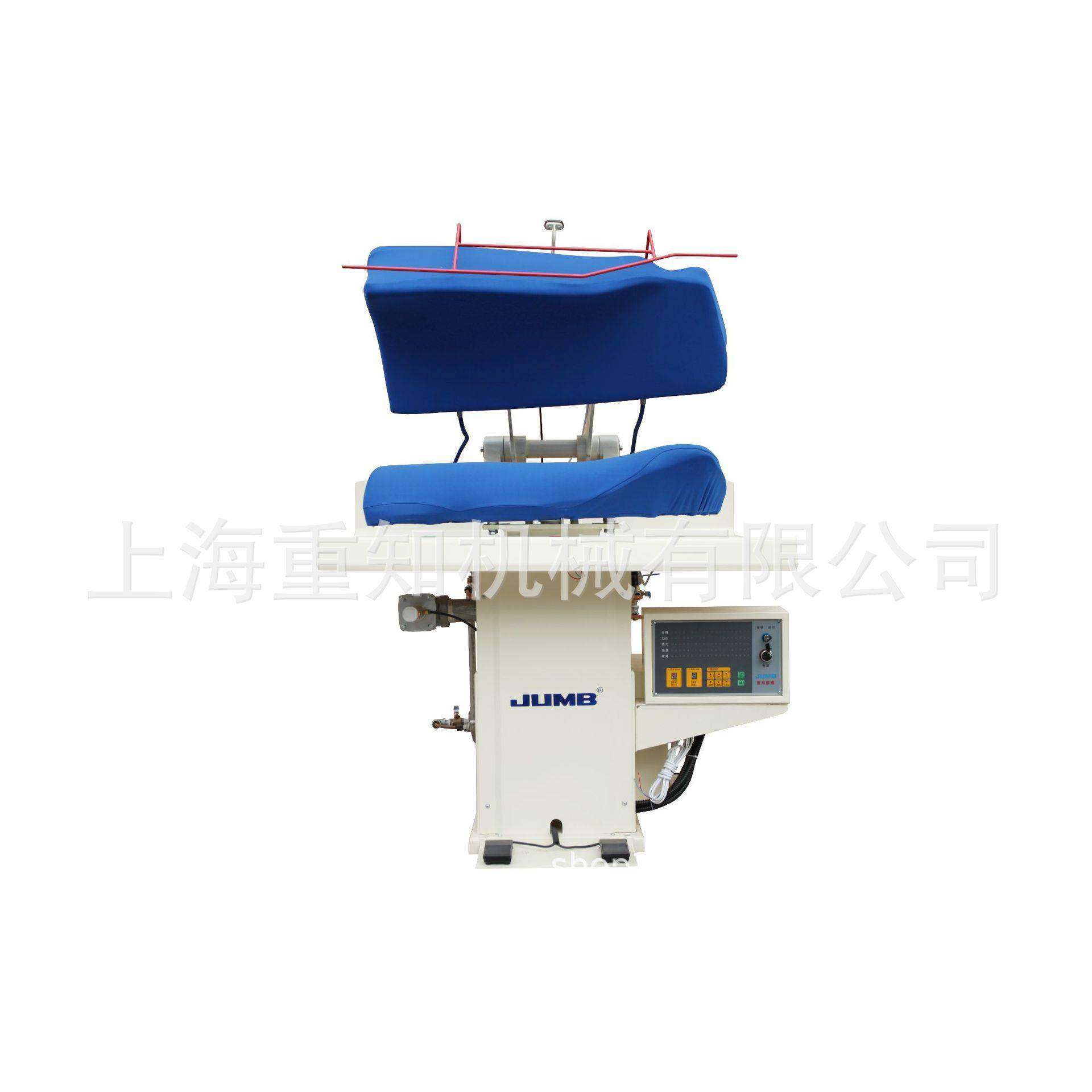 上海重知服装厂设备整烫机蒸烫机压机夹机右后背定型,清洗/食品/商业设备,烫平机/夹烫机/烫衣机,淘宝优惠券,粉丝福利购,淘宝优惠卷