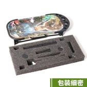 喇叭管填充套装 方形卷烟操作台盘子款 便携手动 多功能套装 彩色时尚