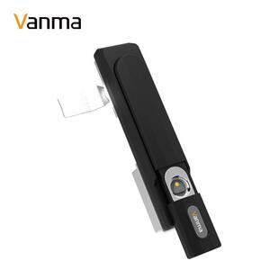 金万码智能无源机柜锁物联网智慧锁基站锁WM-2000C-MS840/840L