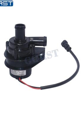 适用于电动汽车电动冷却水泵HX-TA50E-R12-2302