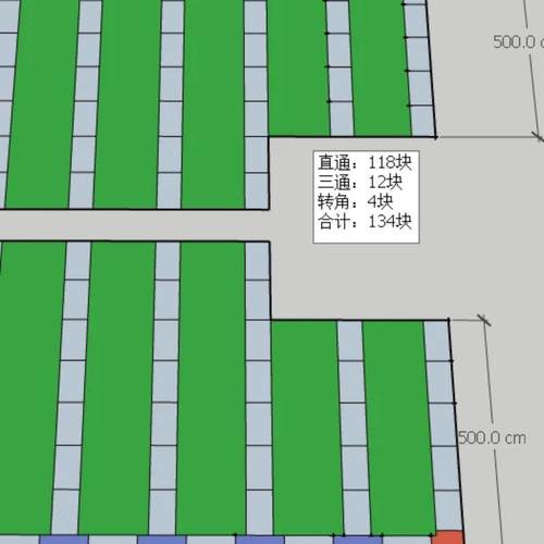 网红菜园设计规划盖板设计图美丽庭院菜地菜园子改造美观防护