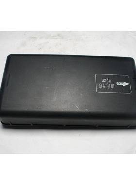 MA12-67-G01适用于马自达ZM3保险盒上盖