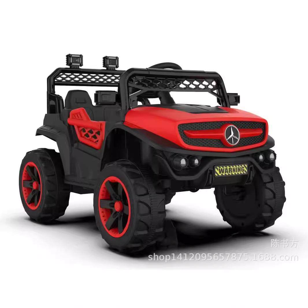 儿童车电动四轮汽车可坐人婴童电动越野车1-7岁男女孩遥控玩具车,农用物资,其他肥料,淘宝优惠券,粉丝福利购,淘宝优惠卷
