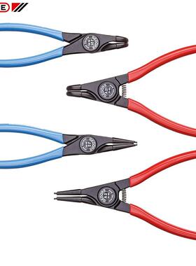 GEDORE4件套卡簧钳1692283RZB1-11