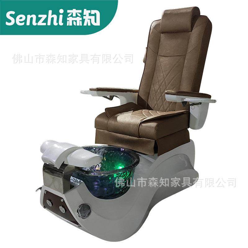 外贸款洗浴中心沐足椅智能美甲沙发电动按摩美脚美睫躺椅足浴沙发,农用物资,其他肥料,淘宝优惠券,粉丝福利购,淘宝优惠卷