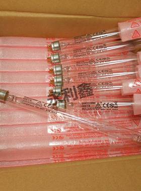 SANKYO紫外线杀菌灯TUV6WG6T5GL6W消毒柜专用灯管