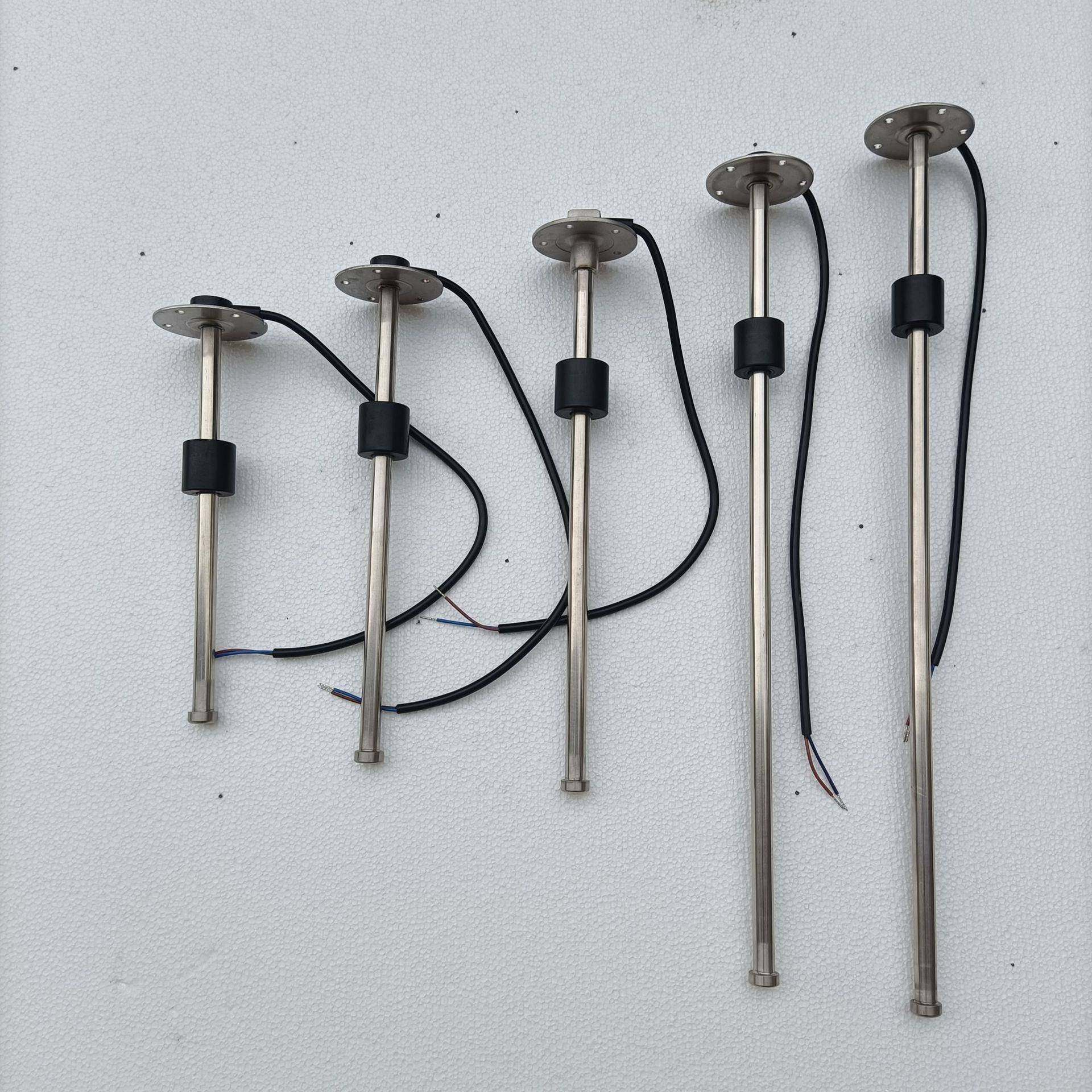 油浮子现货长度100-1000mm圆盘直径70mm69mm液位计量器浮漂子