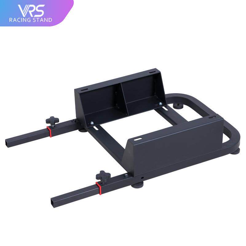 moza赛车模拟器座椅支架莱仕达v99fanatec罗技方向盘游戏