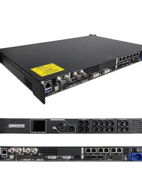 诺瓦novastar二合一处理器VX16S/600/400/1000H2/5/9拼接处理器