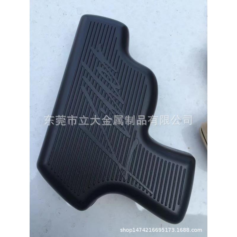 十字型圆管连接件 圆管接头 展示架接头 二通 三通 四通 五通