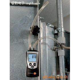 德图,testo510,差压仪