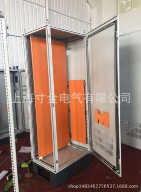 【上海寸金机柜】工业机柜厂家供应水设备机柜仿威图PS机柜