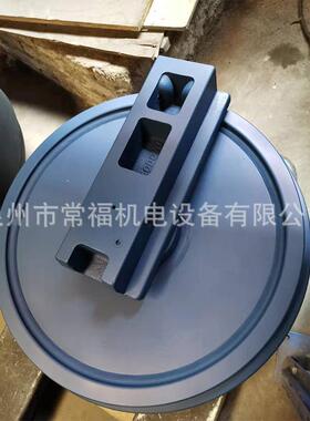 宝峨旋挖钻机BT25挖掘机推土机配件引导轮