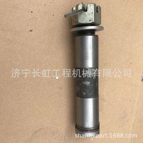 供应徐工平地机GR215配件螺纹销轴805604517