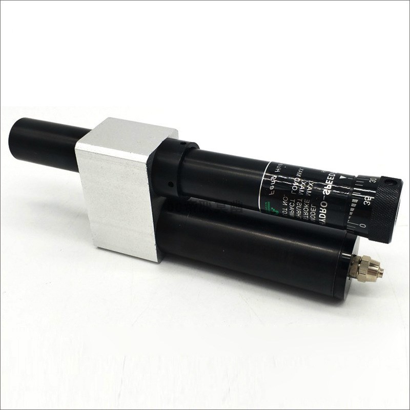 气动可调油压液压稳速阻尼缓冲器HR15HR30HR60HR80HR100SR243