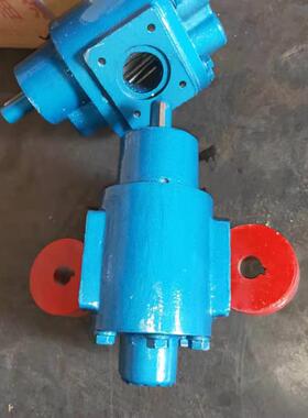 厂家直DZB-QAA5/泵0.6送供泵泵头输电动齿轮头