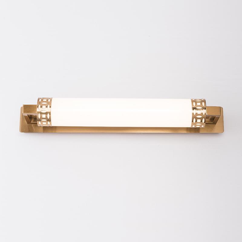 中式门前灯入大门门户头口客灯厅壁灯进门门进户门灯阳台卧室858