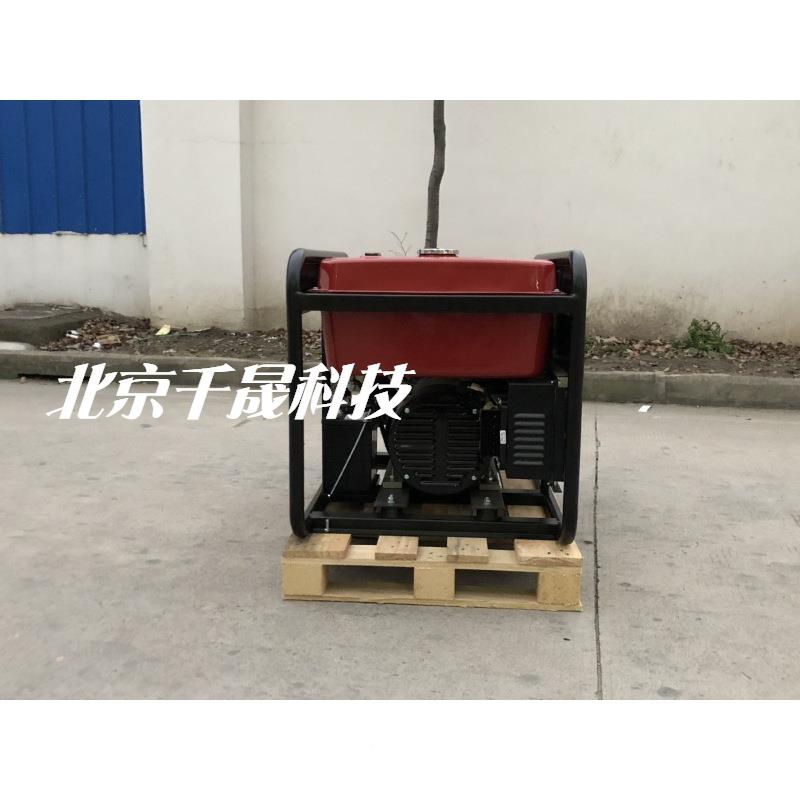 11kw汇成EC-16000E凯1600用0T单叁相通车载便携式汽油发电机汽C油