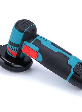 小12V锂电无刷迷你角机充角GYB电式型切割机向磨光机磨打磨抛光机