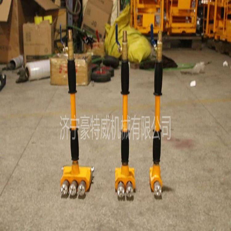 单头凿毛机厂家面直凿销手凿持式墙凿毛机气动毛锤HTW01混凝土毛