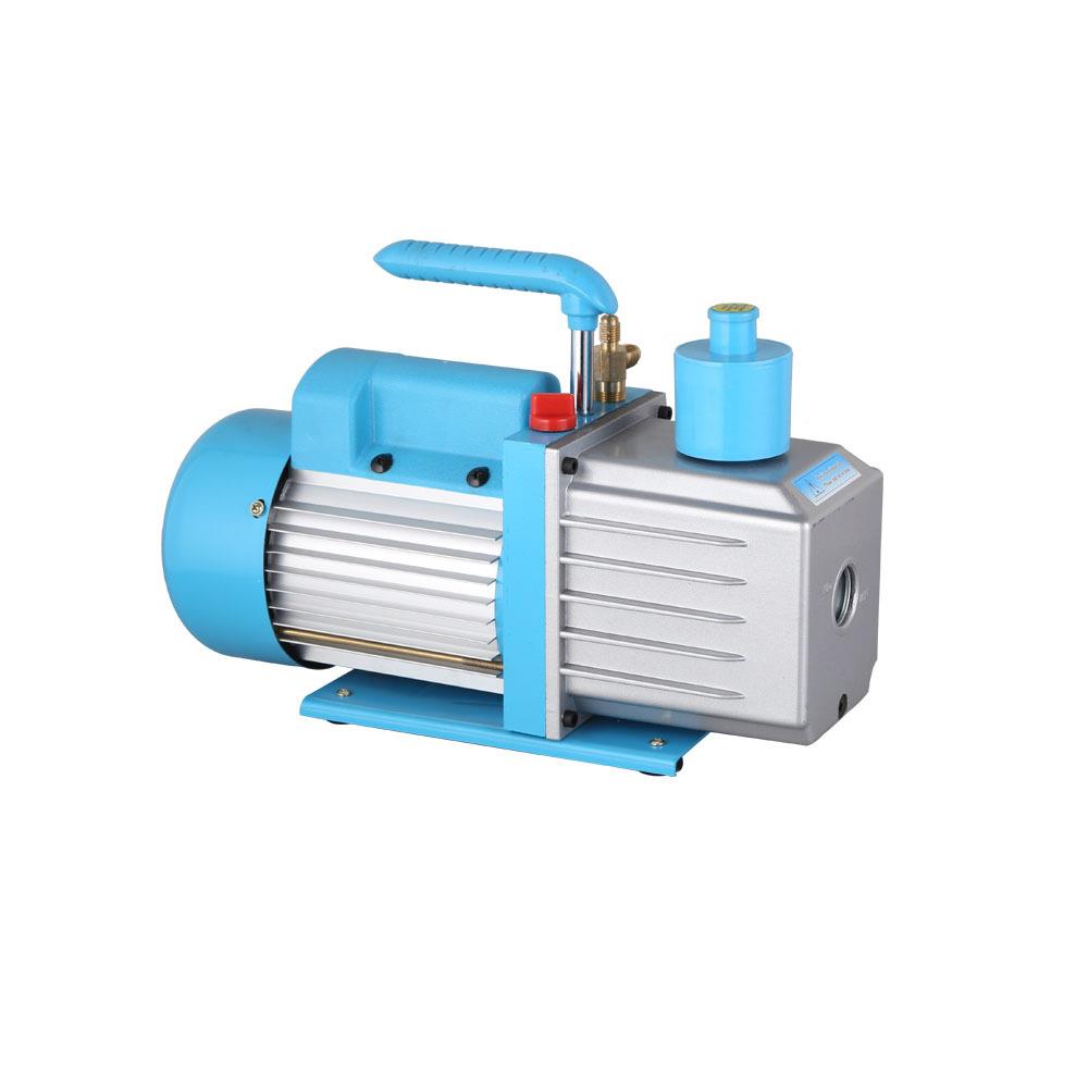 曲靖升真空泵，抽气速率4L/S，C8F4真CVO空泵，550W真空M泵