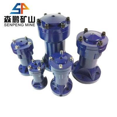 S气80大型动612空锤SKK100谷仓料仓专用气动敲击锤SK100空气气锤