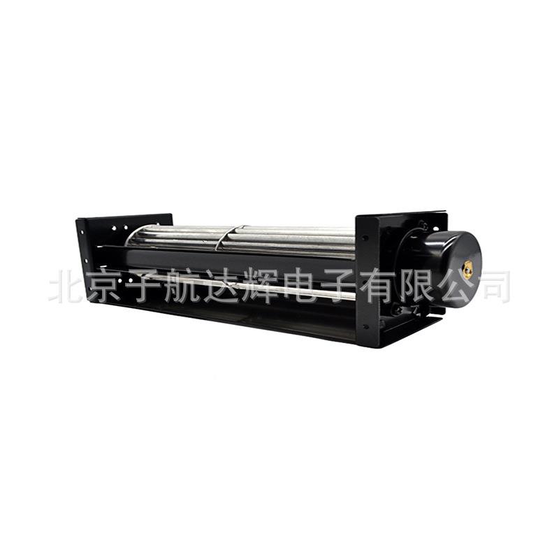 2253横达辉1V贯流航流风机50090空气净化器2壁炉横流风机